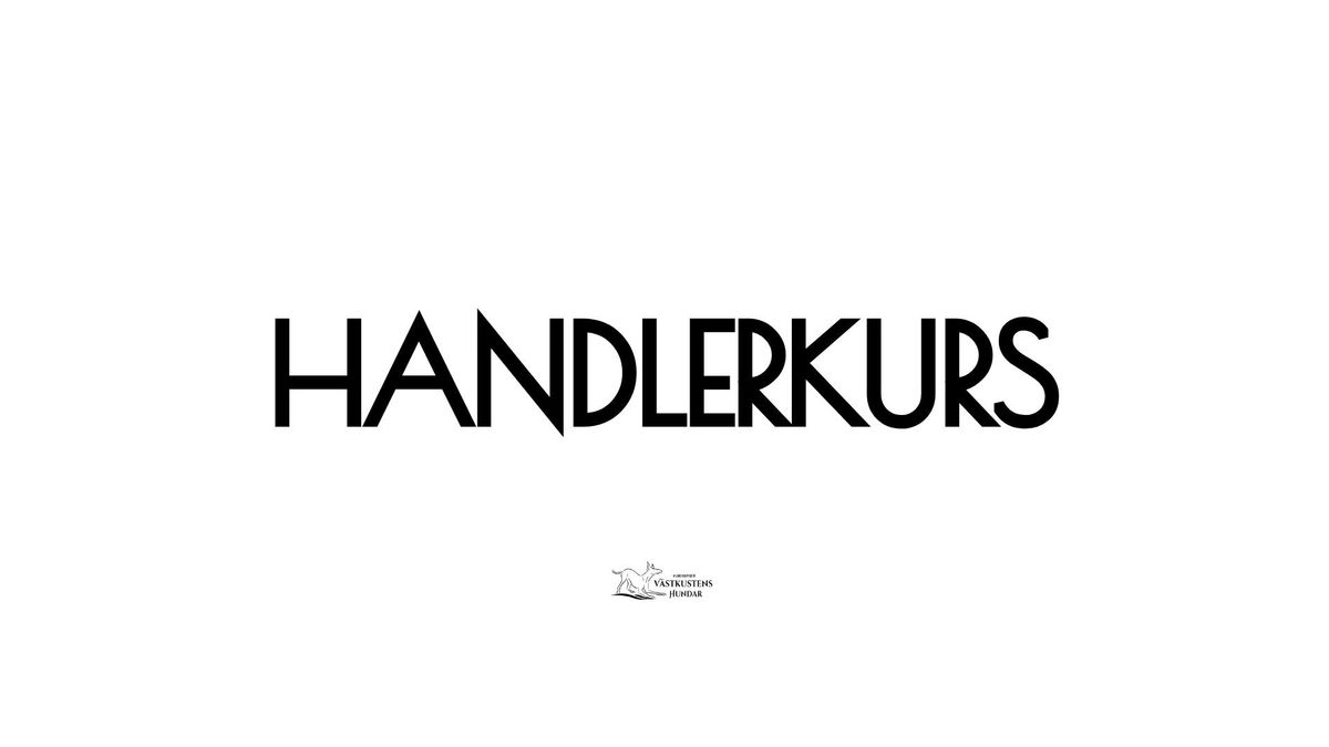 Ring & Handlerkurs