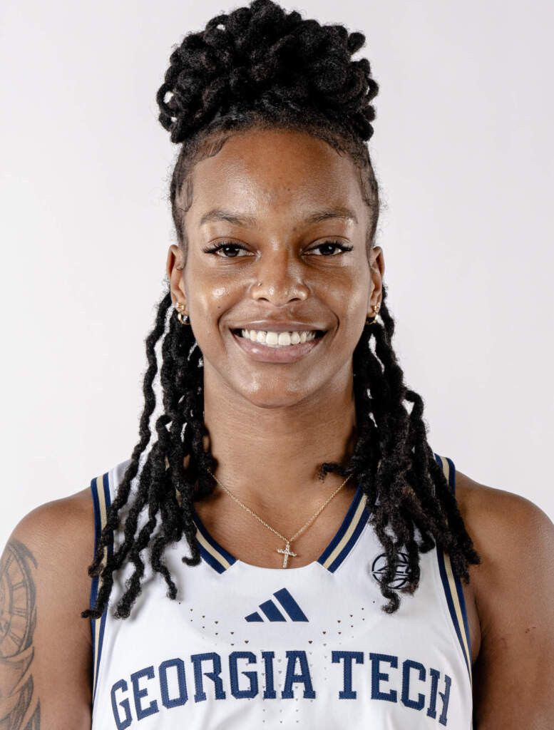 West Georgia Wolves at Georgia Tech Yellow Jackets Womens Basketball at McCamish Pavilion