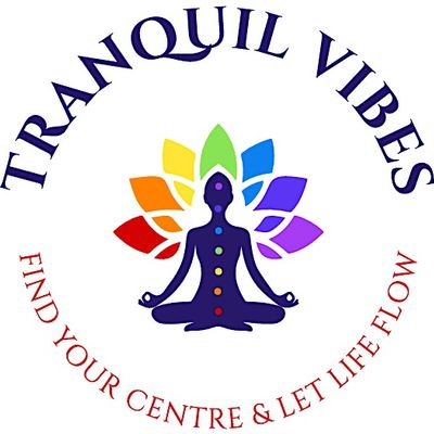 Tranquil Vibes
