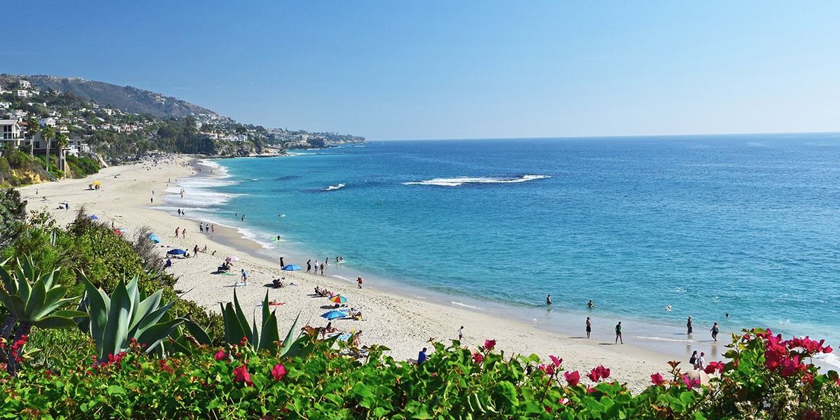 Laguna Beach Women\u2019s Yoga Retreat 