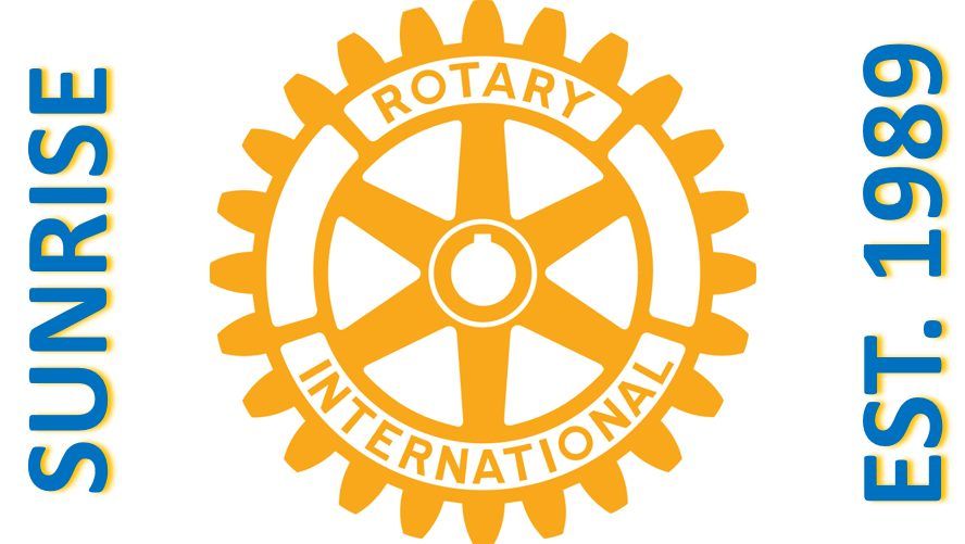 Sunrise Rotary Meeting - Roast of the Sarge(s)