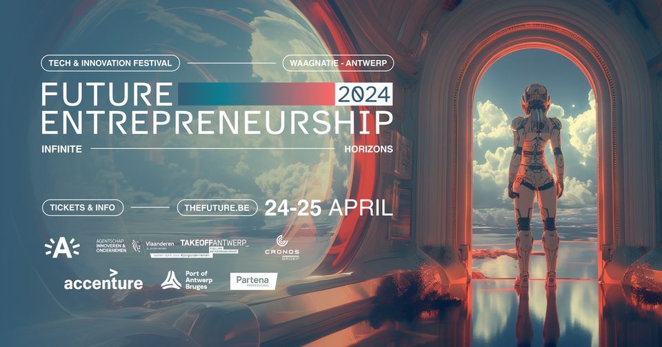 Future Entrepreneurship 2024