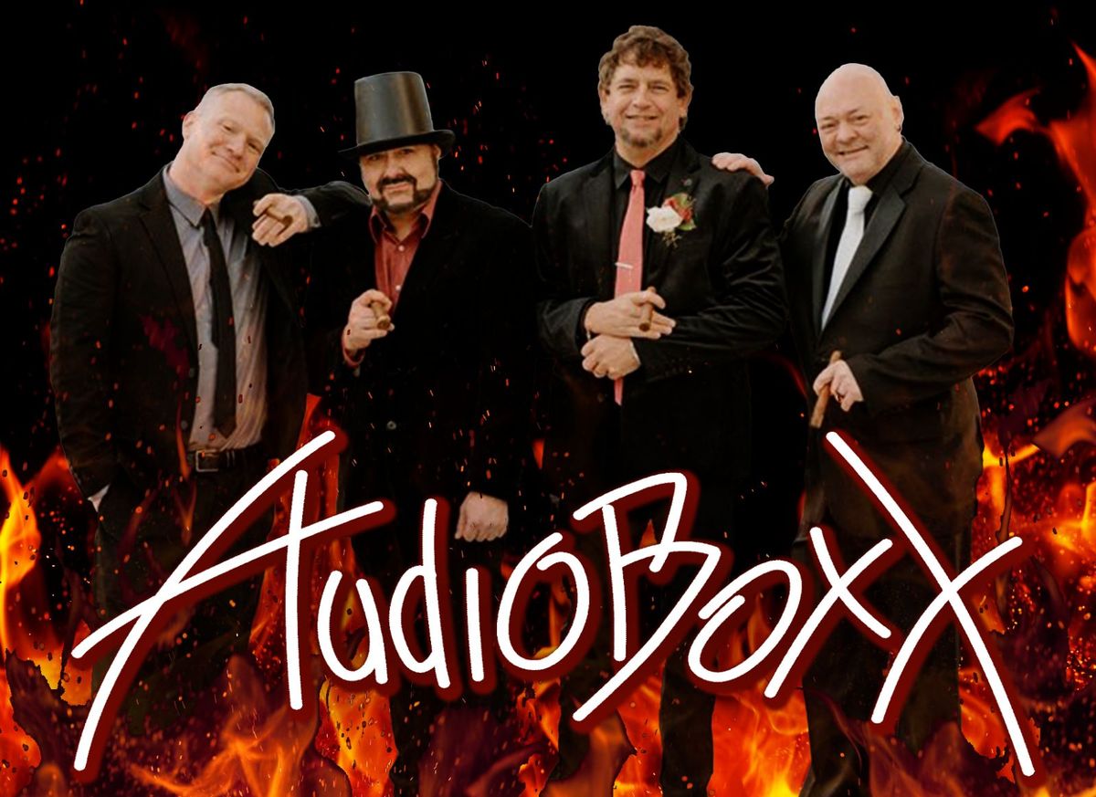 Audioboxx in Oroville, CA -The Gold Country Casino