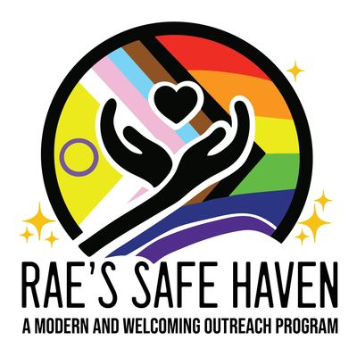 Rae's Safe Haven