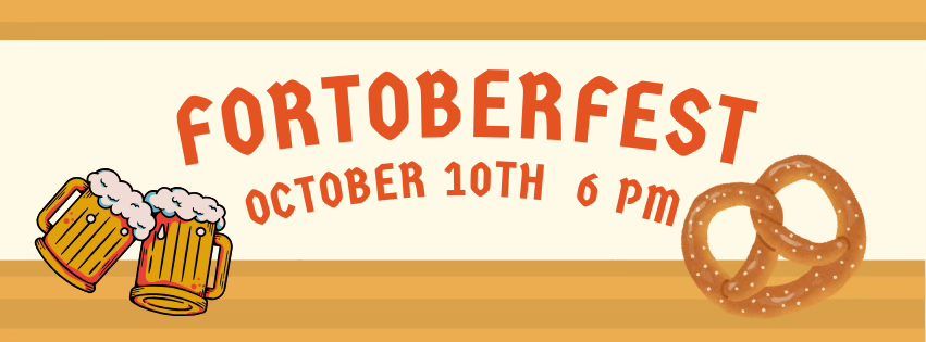 Fortoberfest 