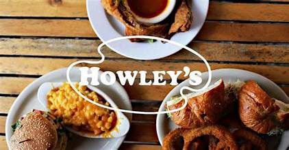 Howley's Restaurant