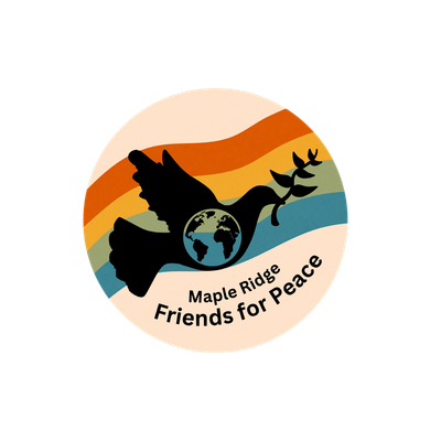 Maple Ridge Friends for Peace