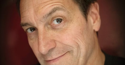 G\u00f6ppingen | Dieter Nuhr - Kein Scherz!
