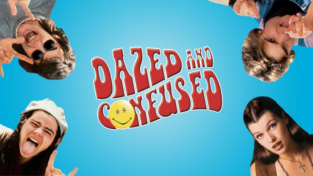 Dazed and Confused at The Trail (30 Year Anniversary!)