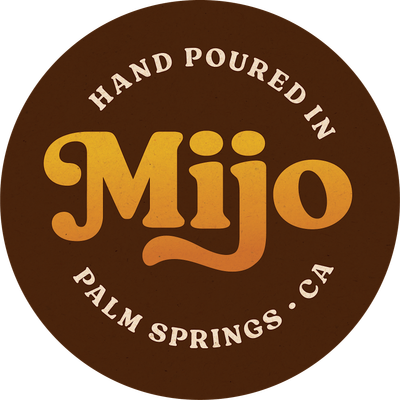 Mijo Candle Co