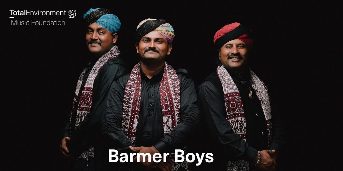 Barmer Boys