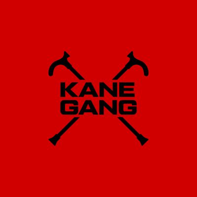 Kane Gang \/ R. Futures