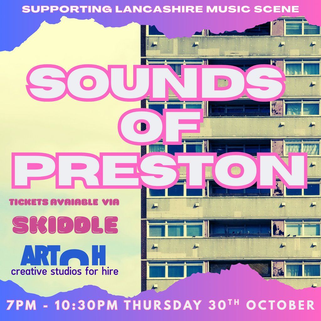 Sounds of Preston