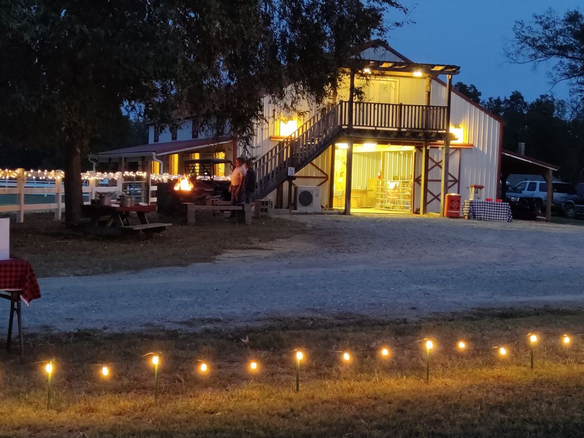 Barn Dance