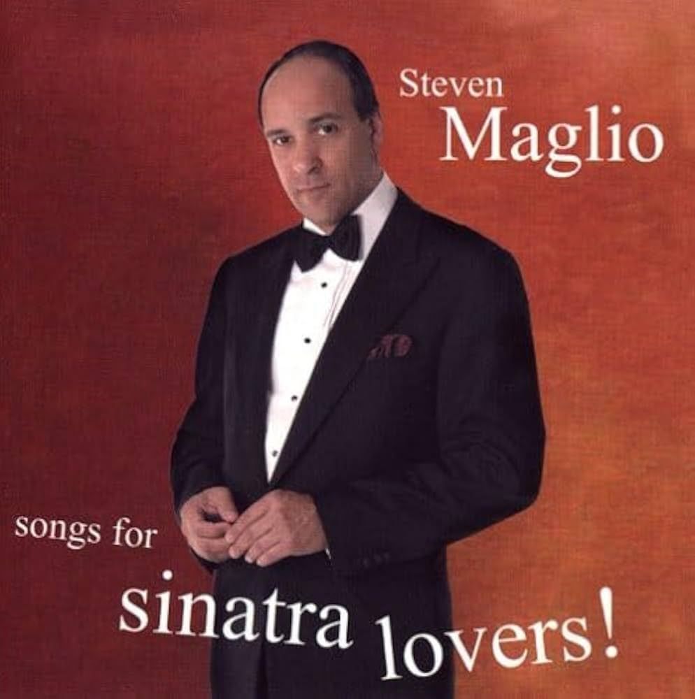 Steven Maglio