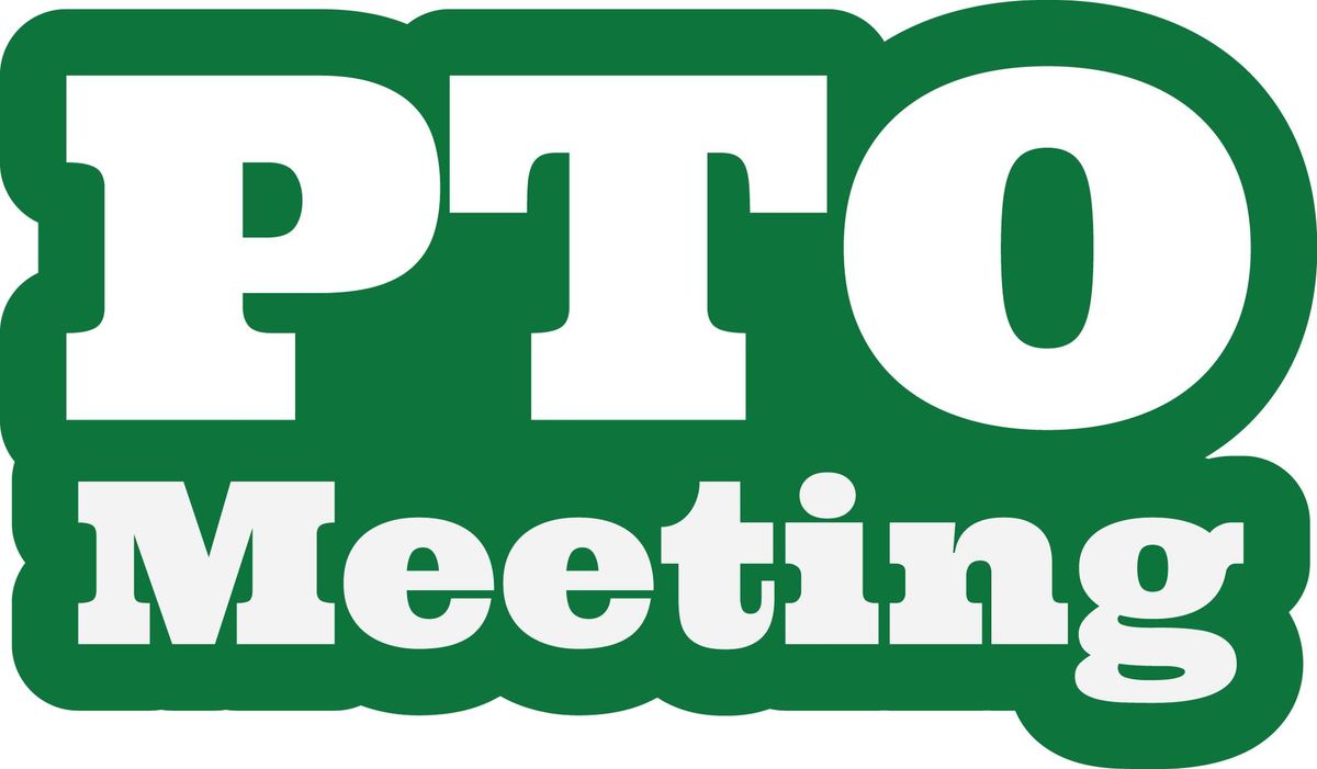 HPTO Meeting