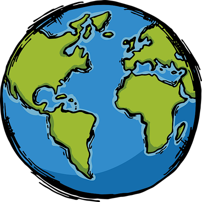 International Dinner Party - Twin Cities