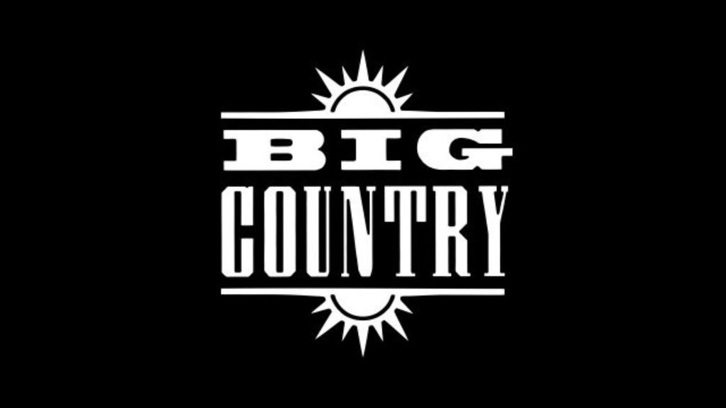 Big Country