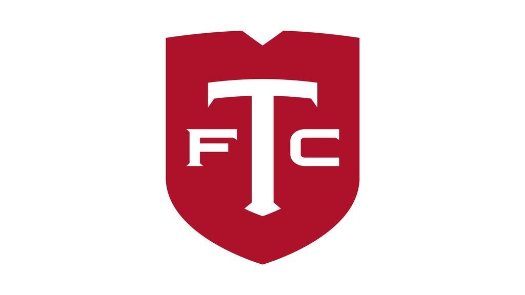 Toronto FC v D.C. United