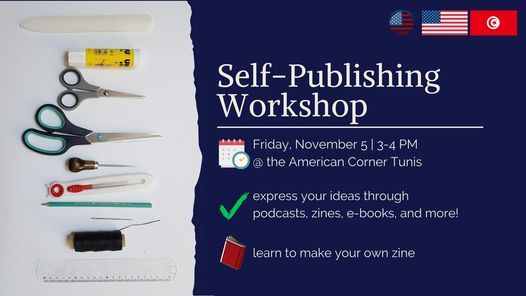 Self-Publishing Workshop