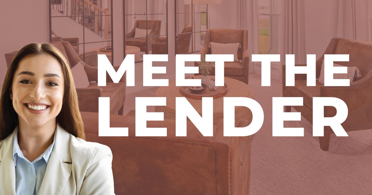 Albany, GA Area: Meet The Lender