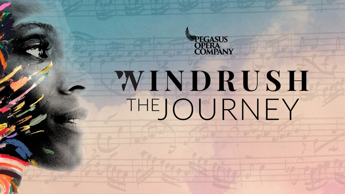 Windrush - The Journey
