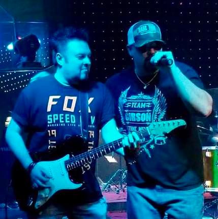 Rare Form Duo at All American Sports Bar & Grill