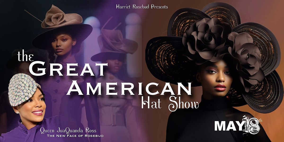 The Great American Hat Show