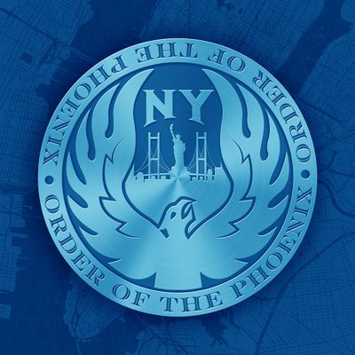 New York Order of the Phoenix