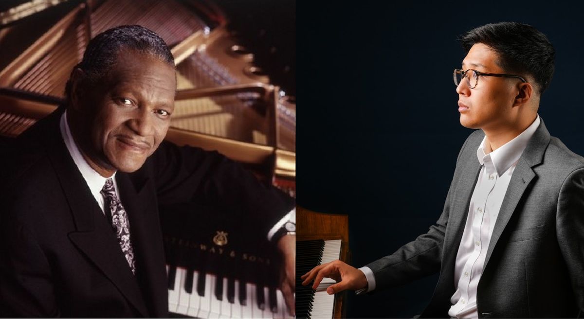 A Tribute to McCoy Tyner with the Alfred Yun Quartet