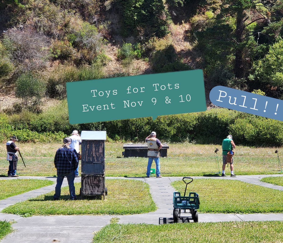 Toys for Tots