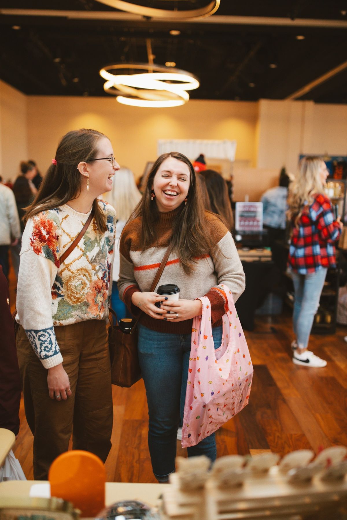 Not Your Mama\u2019s Holiday Craft Market - Dublin\u2019s Bridge Park