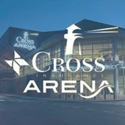 Cross Insurance Arena