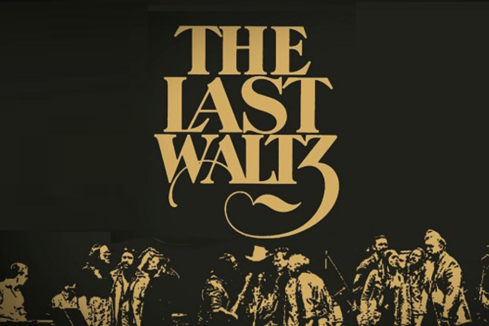 The Last Waltz Before Thanksgiving at Busby's