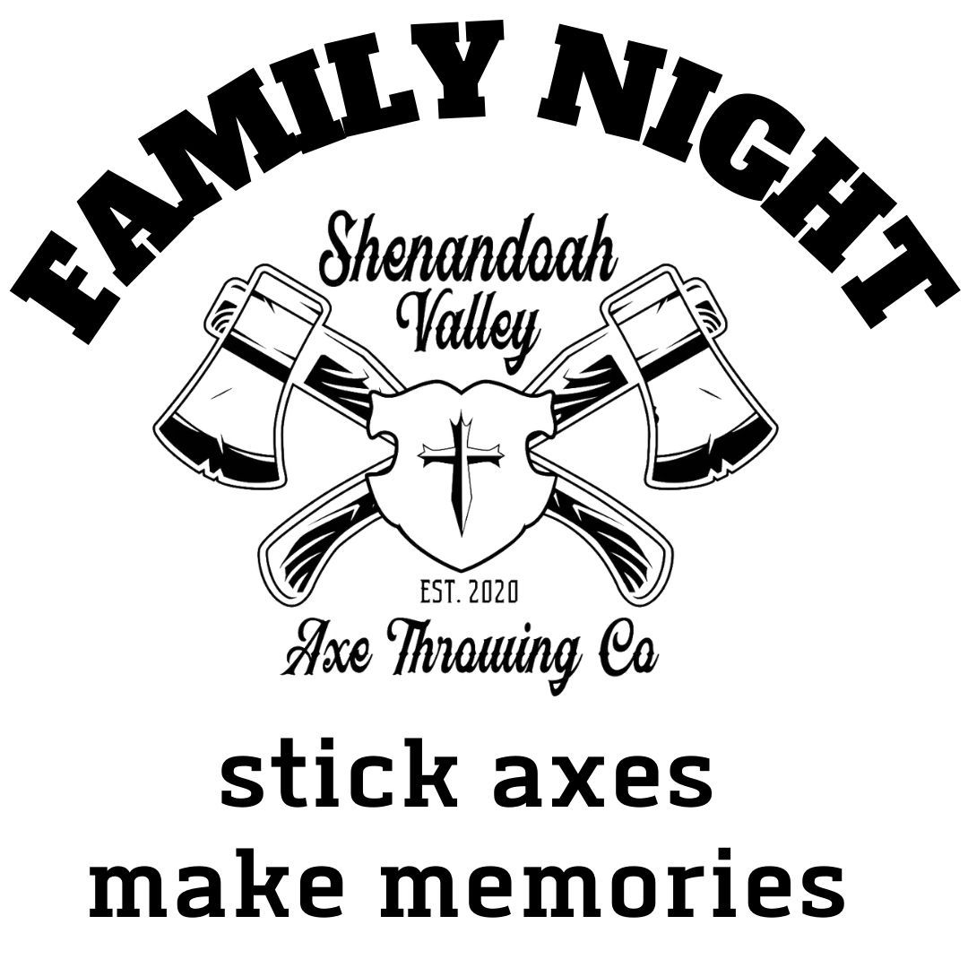 Family Night at SVAXECO