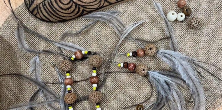 Bush Beads Workshop