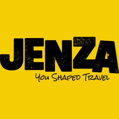 JENZA Travel