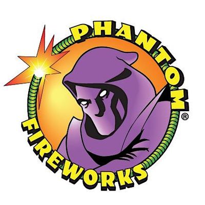 Phantom Fireworks