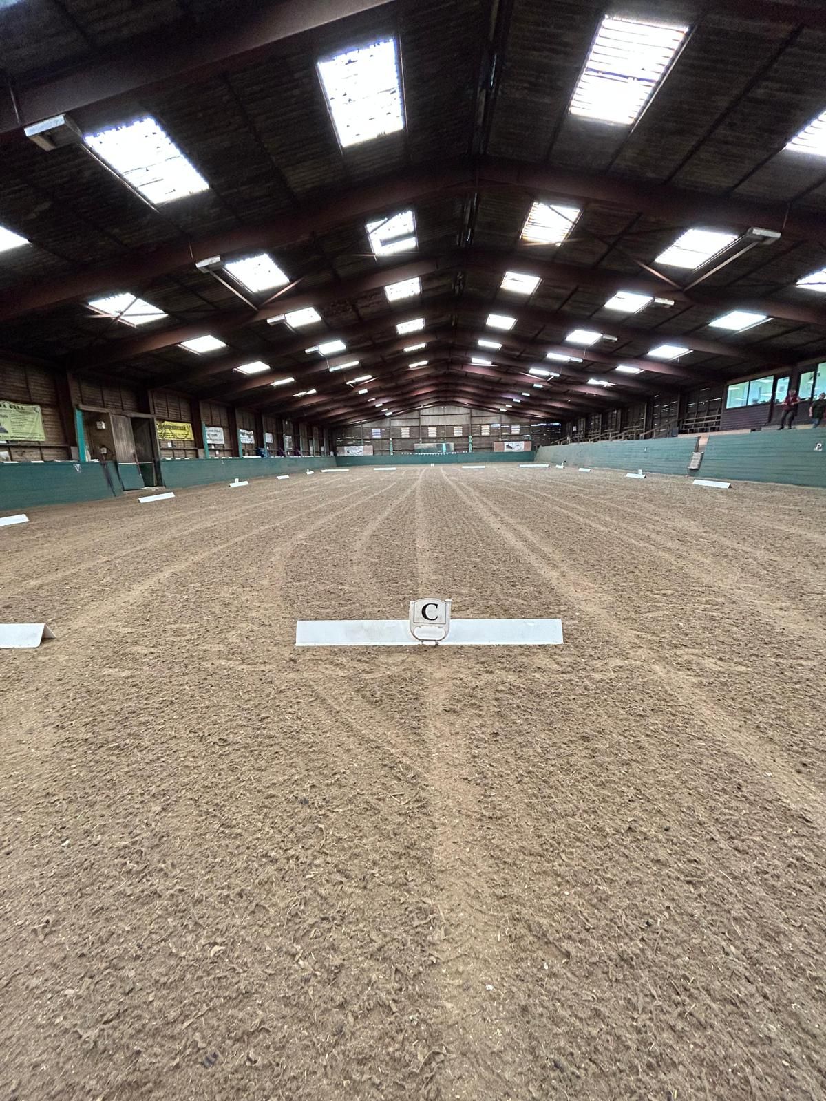 Unaffiliated Dressage with Prize Money - Everyone Welcome