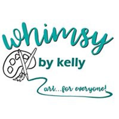 Whimsy by Kelly