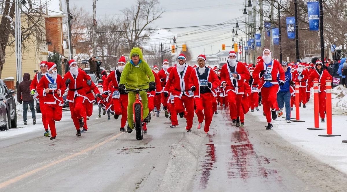 Sault Santa Marie 