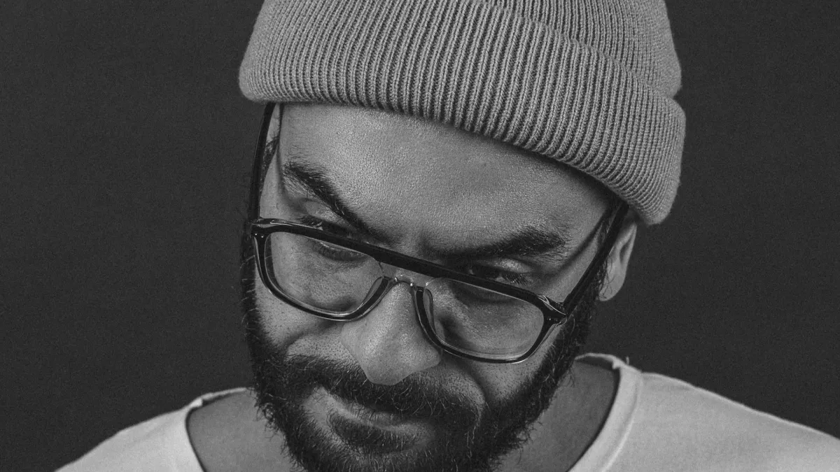 Maher Daniel, BICEP, Ross from Friends, Maxime dB, Overmono, Logic1000, Mai iachetti in M\u00e1laga