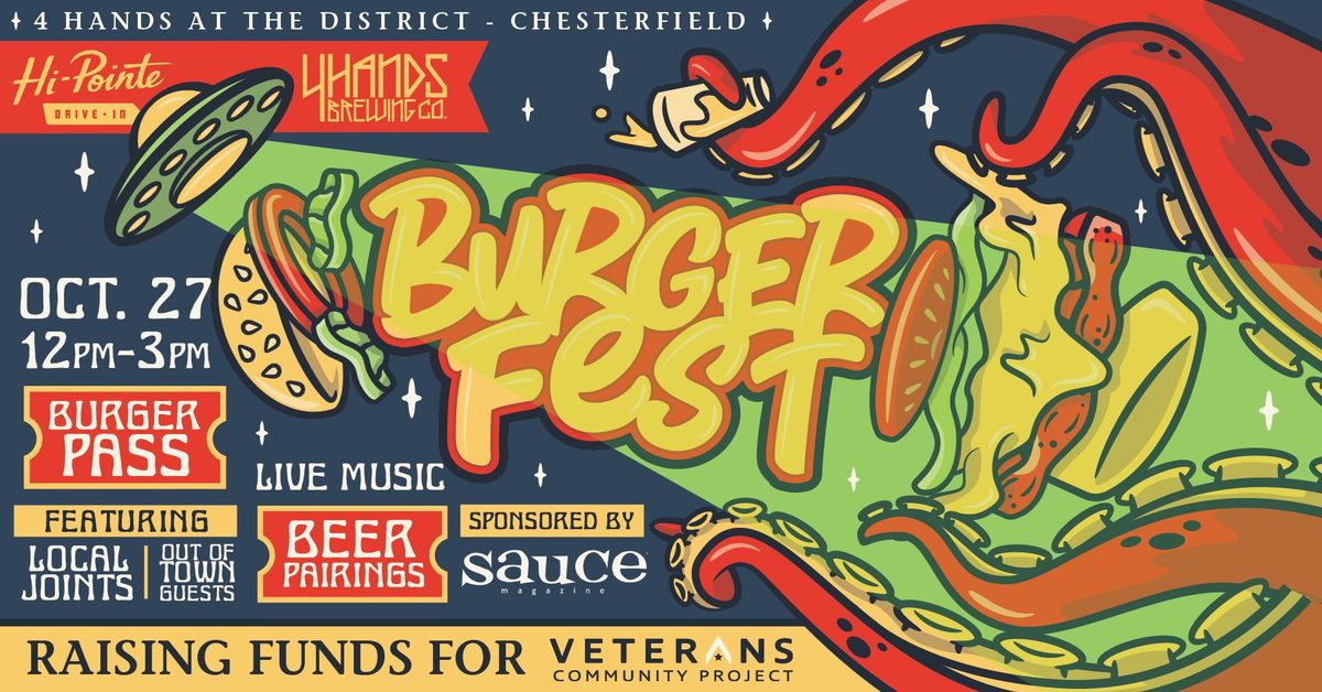 Burgerfest