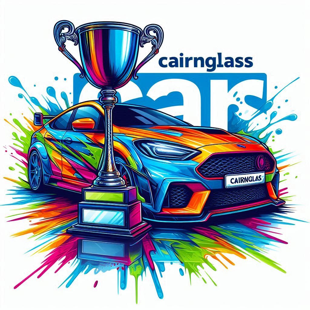 CARS@CAIRNGLASS