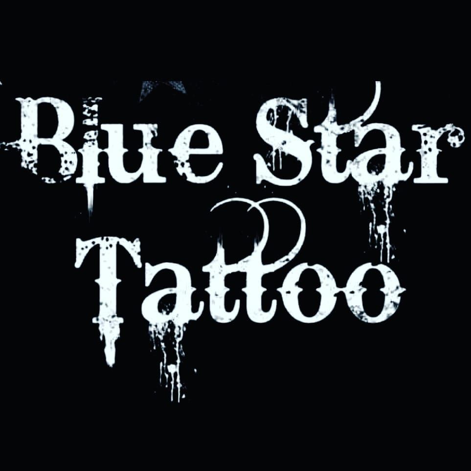 BLUE STAR TATTOO - LIVE