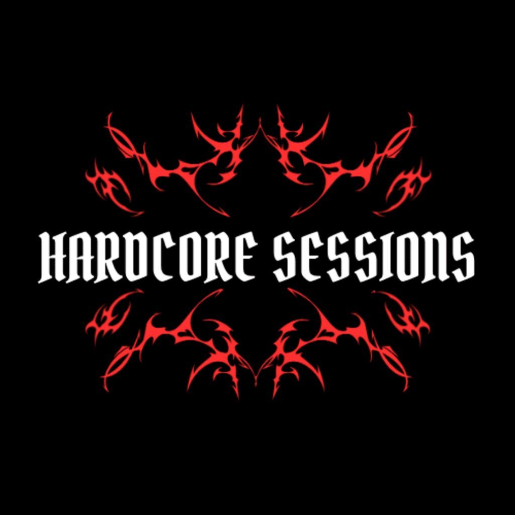 Hardcore Sessions Presents - SVRGN & GIBBY