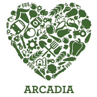 Arcadia Center for Sustainable Food and Agriculture