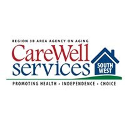 CareWell Services Southwest - Your Barry\/Calhoun area agency on aging