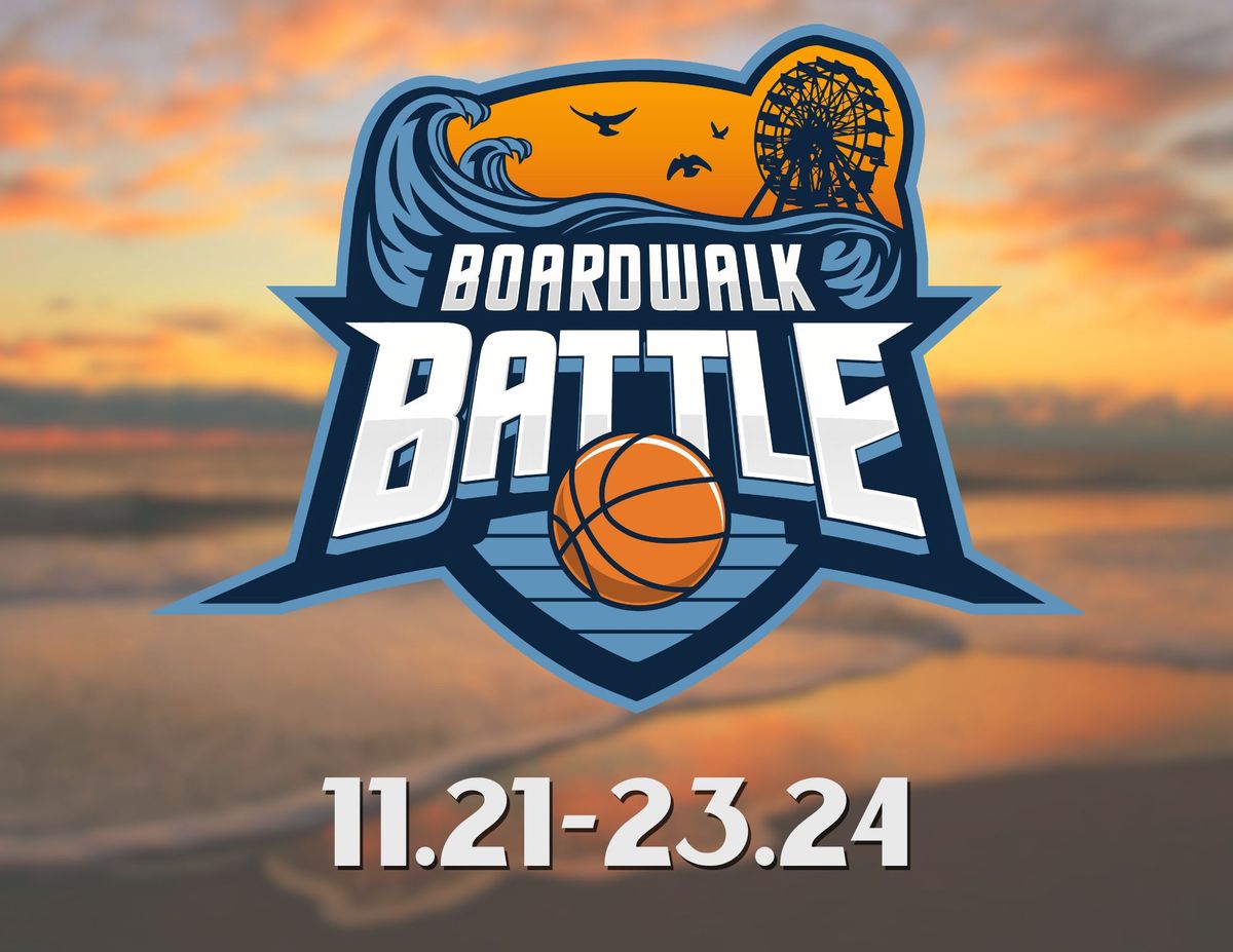 Boardwalk Battle 2024