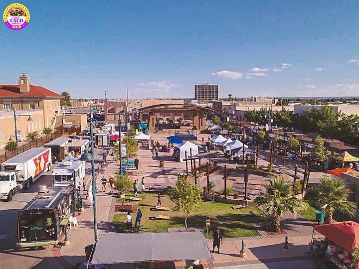 The 2022 Downtown Las Cruces Tequila, Taco & Cerveza Festival!, The